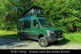 Rhön Camp Force 4x4² - Offers