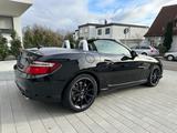Mercedes-Benz SLK 55 AMG CarbonLOOK Edition - R172 V8 Sauger - Mercedes-Benz SLK-Klasse R172