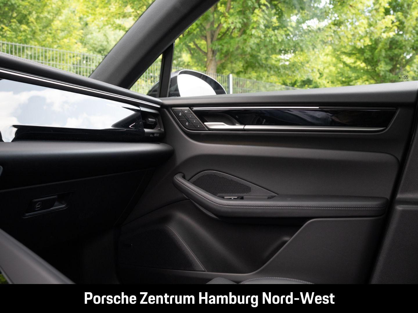 Porsche Macan - Bild 29