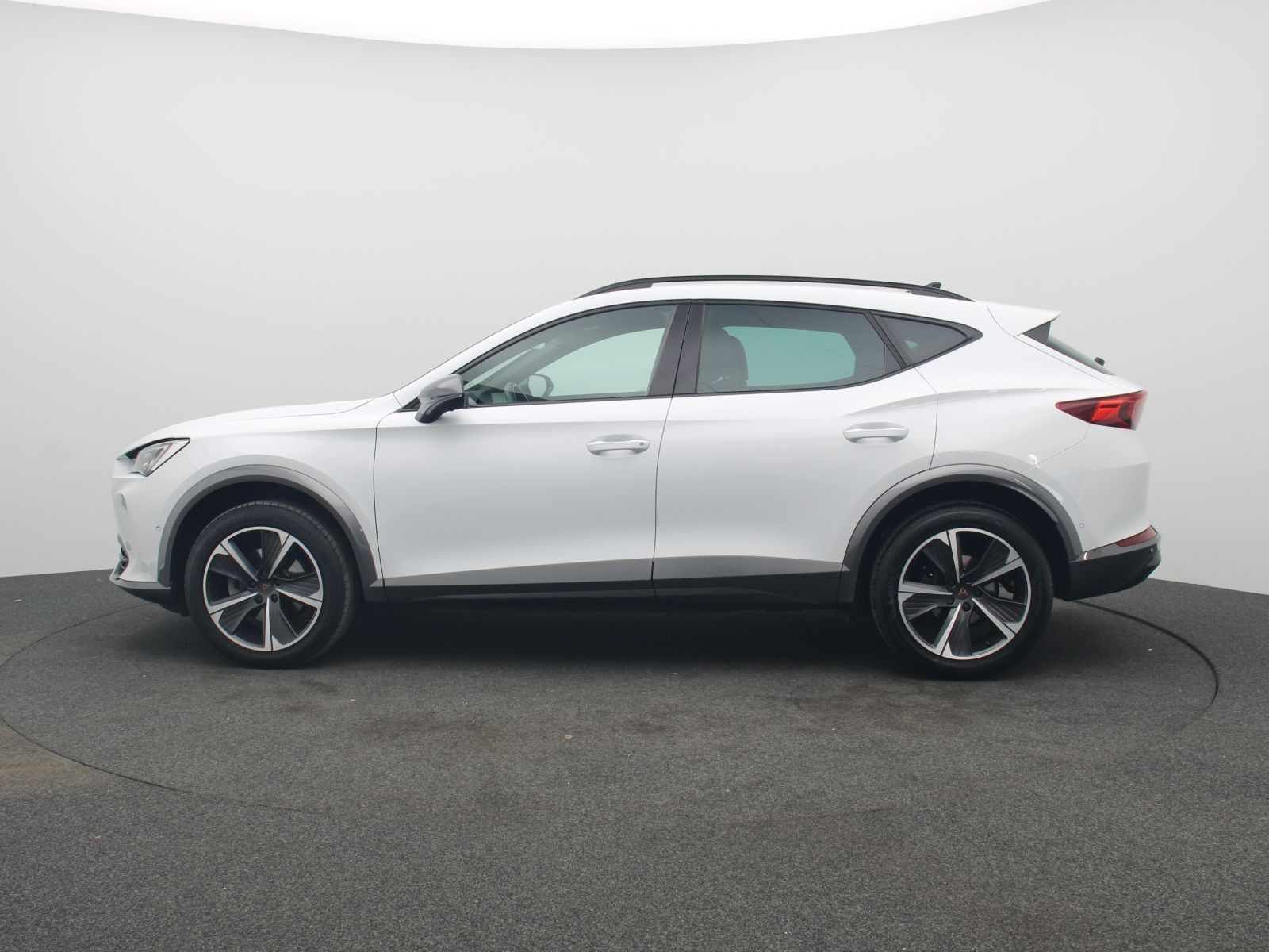 Cupra Formentor - Bild 5