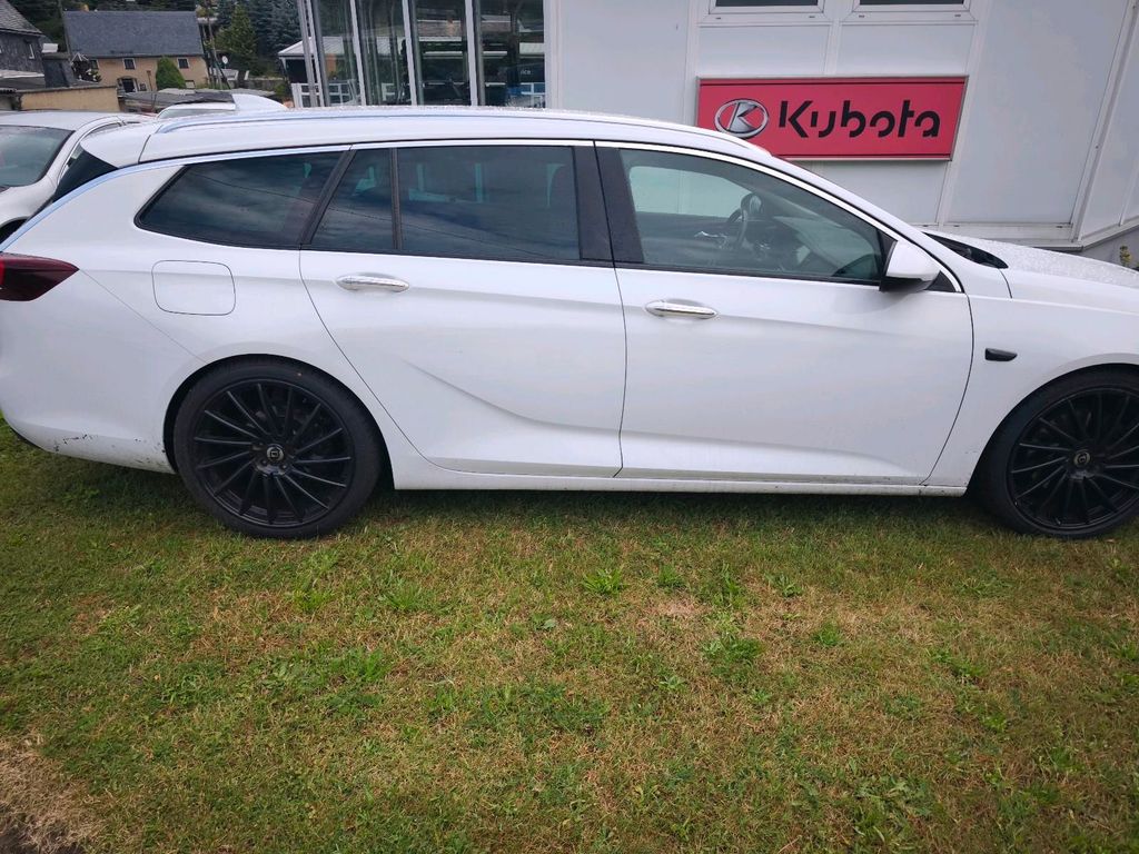 Image of Opel Insignia