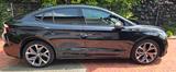 Skoda Enyaq iV Coupé RS  - Skoda: Sportwagen