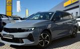 Opel Astra ST GS Hybrid 145PS 6G-DSG *KOMFORT-PAKET* - Opel Astra: K