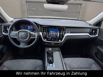 Volvo V60 - 12