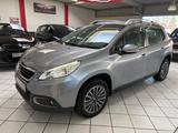 Peugeot 2008 Active 1.6 BlueHDi LED KLIMA - Peugeot 2008: 1.6