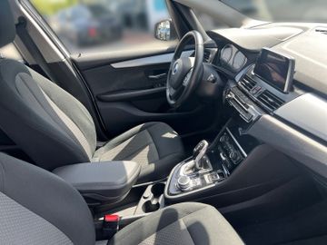 BMW 216 Active Tourer - 9