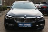 BMW 520 d  Touring  Luxury Line *1.HD/S-TRONIC/RFK* - BMW 520: 520d