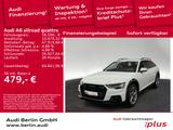 Audi A6 allroad qu. 55 TDI tiptr. AHK 360°K PDC NAVI - Audi A6 55 TDI Gebrauchtwagen