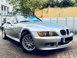 BMW Z3 Roadster 1.9 - Traumauto - BMW Z3 aus 1997: 1.9