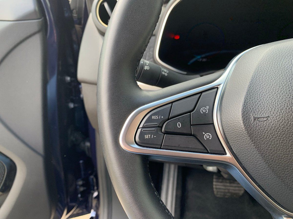 Renault ZOE - Bild 22