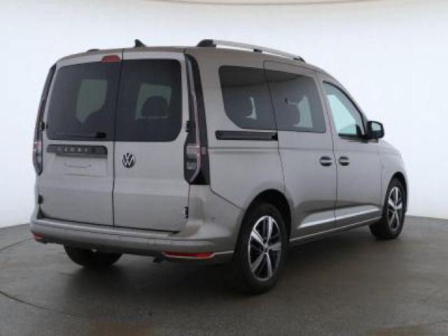 Volkswagen Caddy - Bild 4