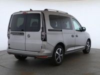 Volkswagen Caddy - Vorschau Bild 4