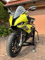 BMW M 1000 RR 50 Years M Edition - BMW R50