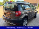 Skoda Yeti Active Plus Edition/PDC/KLIMA/TÜV+AU* - Skoda Yeti: Edition Plus