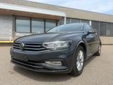 Volkswagen Passat Lim. Business DSG / Lederaussattung
