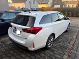 Toyota Auris Touring Sports Touring Sports Hybrid 1... - Toyota Auris Touring Sports mit Panoramadach