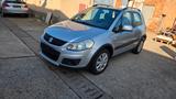 Suzuki SX4 Classic 2.0 DDiS 4WD Comfort Comfort - Suzuki SX4: Classic