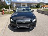 Audi A4 Avant  2.0TDI Ambiente - Audi A4 aus 2011: TDI