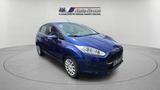 Ford Fiesta Trend PDC SITZHEIZ USB SERVICE - Ford Fiesta Unfallwagen