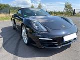 Porsche Boxster 2.7 Black Edition mit wenig Kilometer - Porsche Boxster: Black Edition