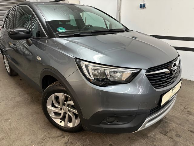 Opel Crossland (X)