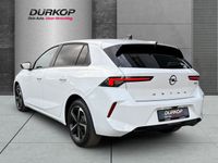 Opel Astra - Vorschau Bild 3