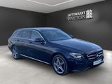 Mercedes-Benz E 300 de Panorama*HUD*DAB*Multibeam*Comand* - Mercedes-Benz E 300 aus 2019