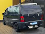 Mercedes-Benz Vito Selbstausbau+Wechselrichter+Solar - Wohnmobil oder -wagen Selbstausbau