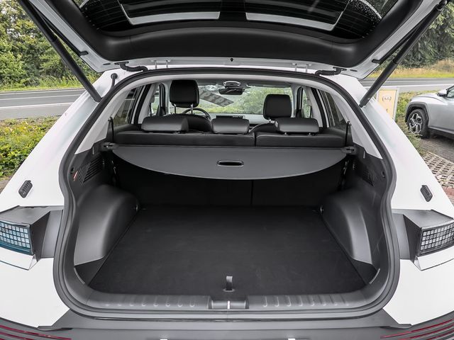 Hyundai Ioniq 5 Techniq Elektro Autobahnassistent Navi