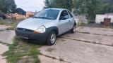 Ford KA mit neuem TÜV - gebrauchte Ford Fiesta aus dem Jahr 1999