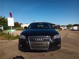 Audi A3 Sportback 1.4 TFSI S line Sportpaket plus - Audi A3 aus 2008: Line
