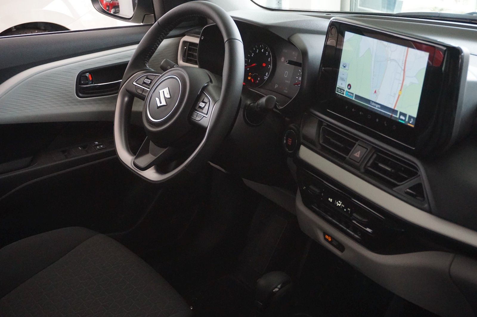 Suzuki Swift - Bild 16