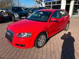 Audi A3 Sportback 2.0 TDI Attraction quattro - Audi A3 aus 2005 mit Diesel-Antrieb: 2.0