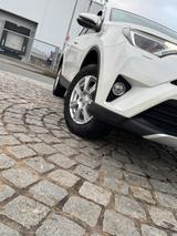 Toyota  RAV4 - Toyota RAV 4 Gebrauchtwagen in Nürnberg