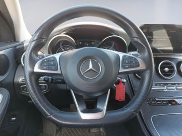 Mercedes C 200 - 11