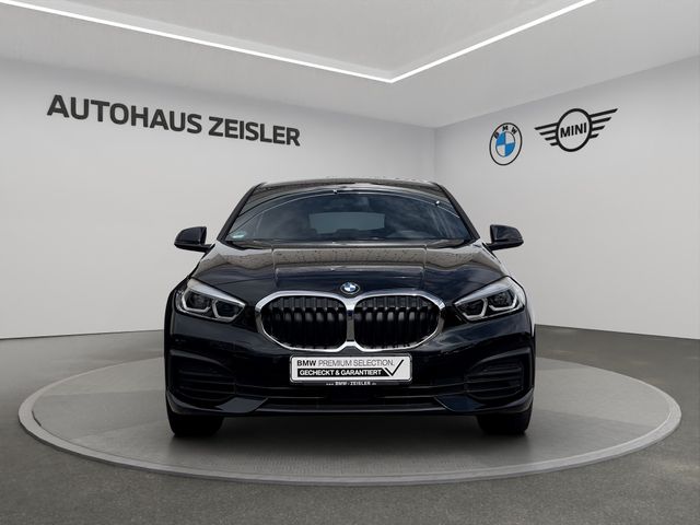 Foto Nummer 5: BMW 118i