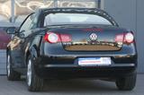 Volkswagen Eos 2.0 TDI DPF Edition 2008 - Volkswagen Eos: 20d