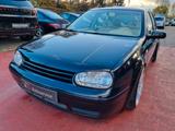 Volkswagen Golf IV Lim. Special Umbau - Volkswagen Golf: Umbau