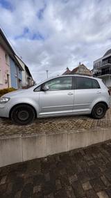 Volkswagen Golf Plus 2.0 TDI Trendline Trendline - Volkswagen Golf Plus Trendline mit Diesel-Antrieb