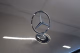 Mercedes-Benz C 200 CGI BlueEfficiency Navi-Limiter-SHZ-PDC- - gebrauchte Mercedes-Benz C 200 aus dem Jahr 2011