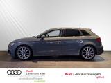 Audi A3 Sportback 35 TFSI 2xS-Line Pano S-Sitze Nappa - Audi Gebrauchtwagen in Kiel