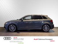 Audi A3 Sportback 35 TFSI 2xS-Line Pano S-Sitze Nappa