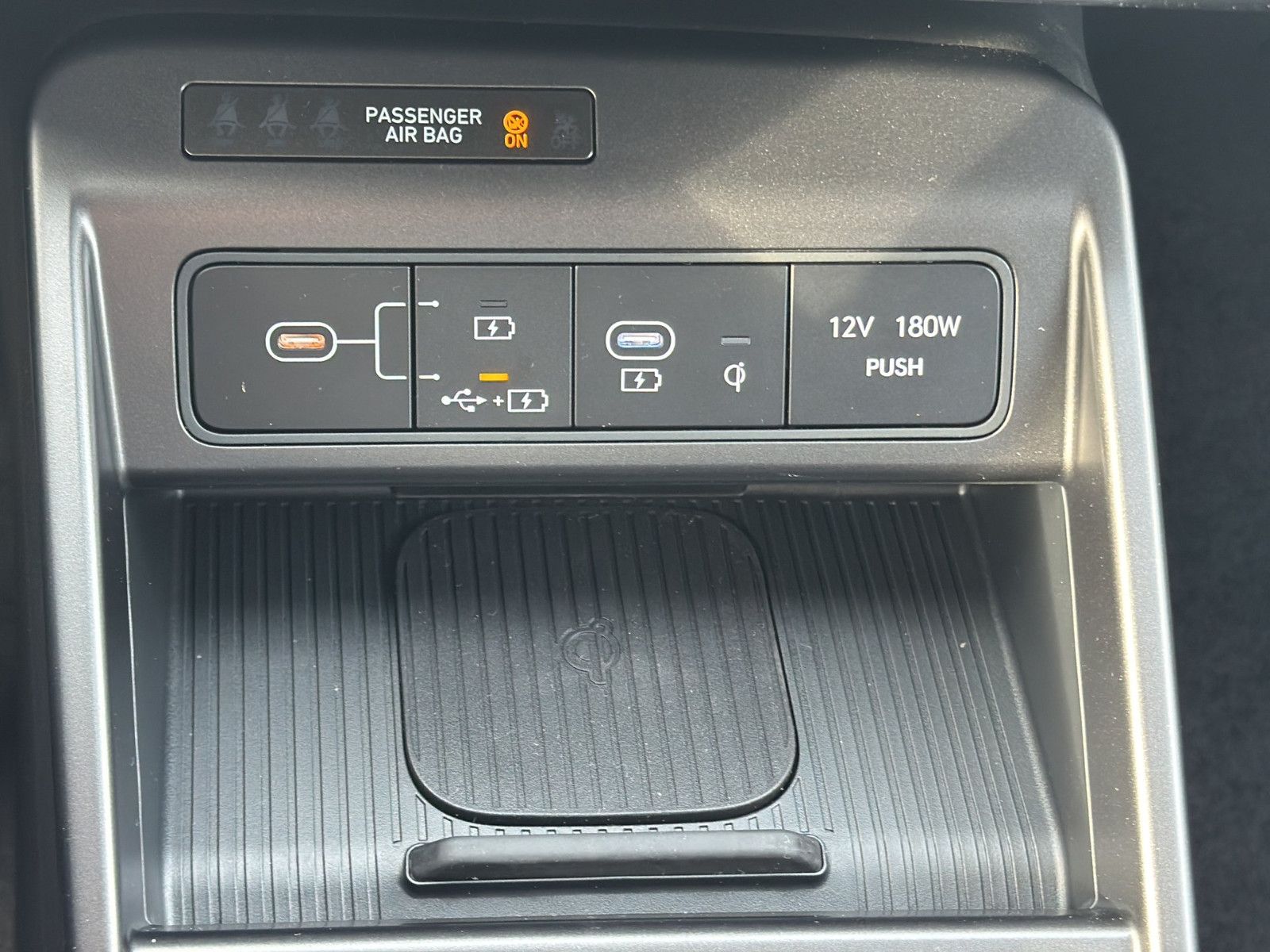 Hyundai KONA - Bild 28