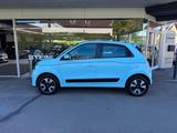 Renault Twingo Dynamique * Bleu Dragée * 1.Hand * TÜV 28 - Renault Twingo Gebrauchtwagen in Bielefeld