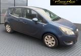 Opel Meriva B Edition - Opel Gebrauchtwagen von 2016