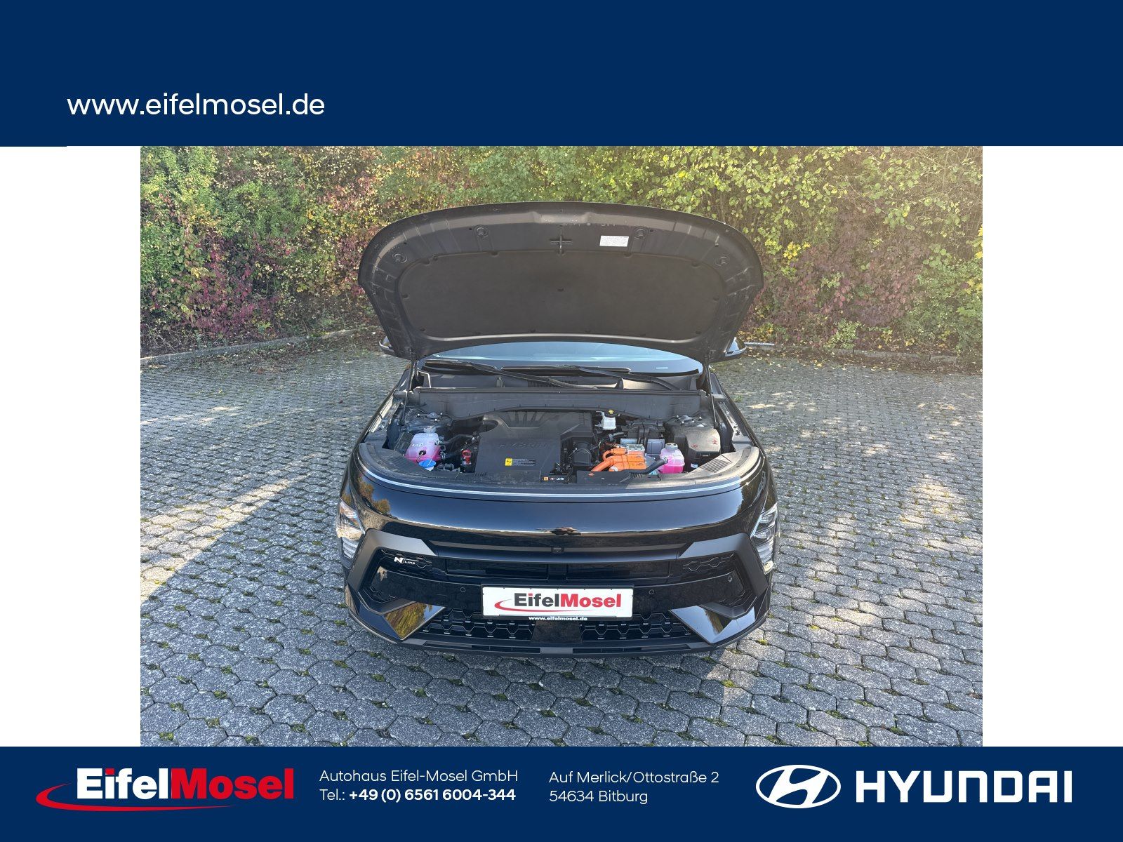 Hyundai Kona – Bild 12