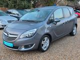 Opel Meriva 1.4 INNOVATION 88kW *Autom.*Navi*PDC* - Opel Meriva: 1.8