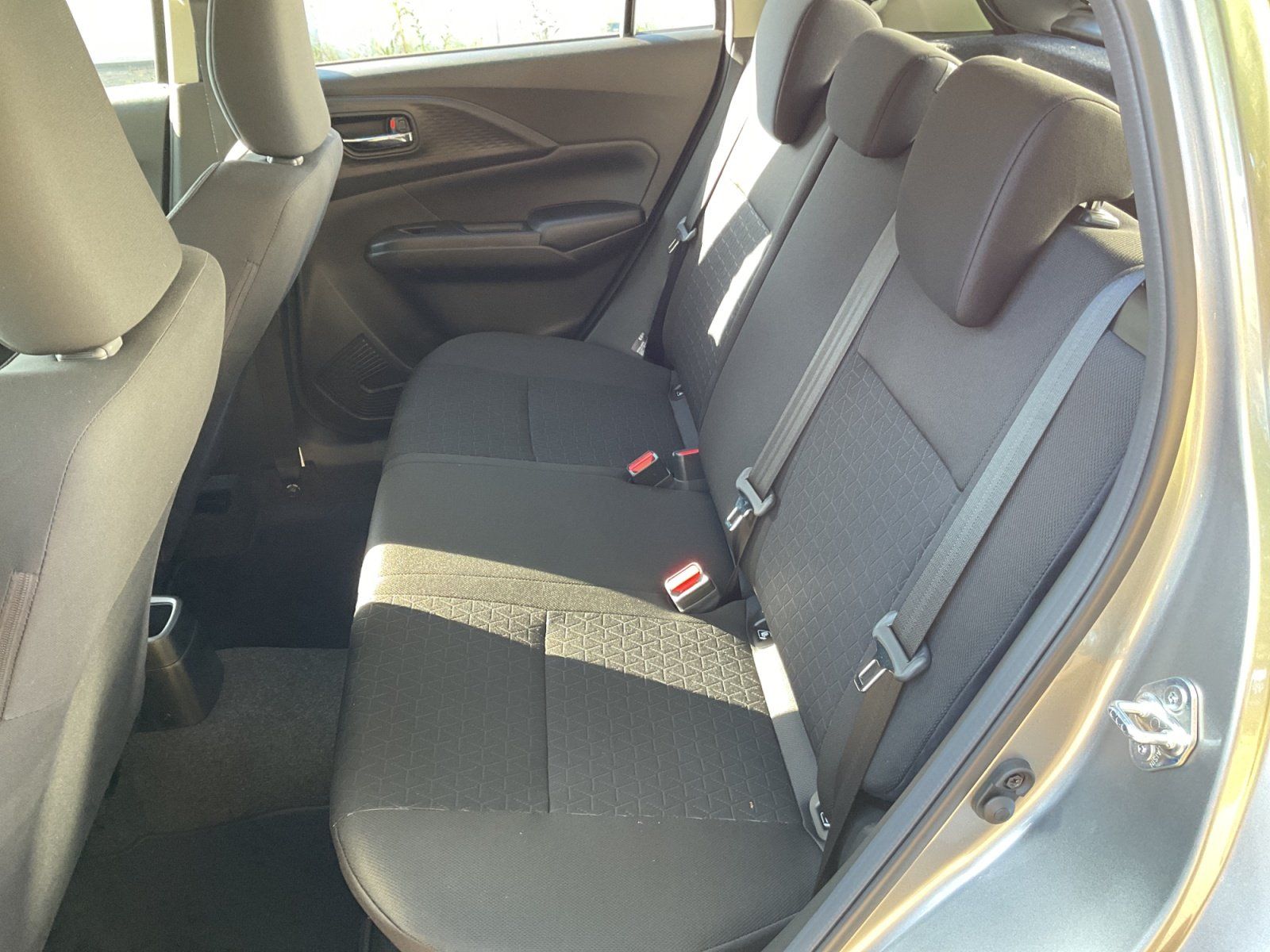 Suzuki Swift - Bild 7