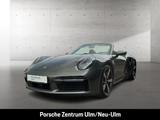 Porsche 992 911 Turbo Cabriolet Liftsystem-VA Sportabgas - Porsche: Grün, 911