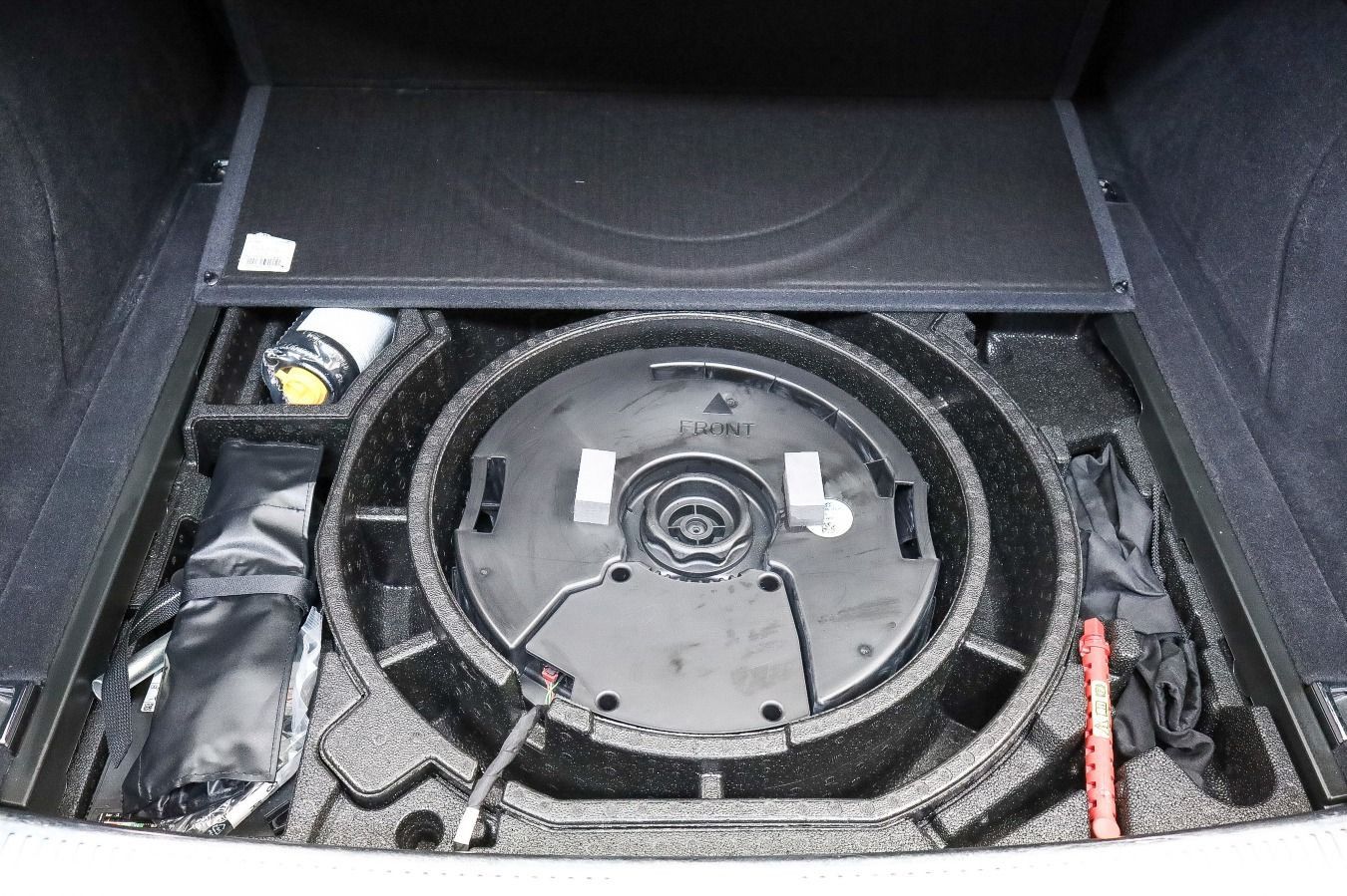 Audi Q5 - Bild 13
